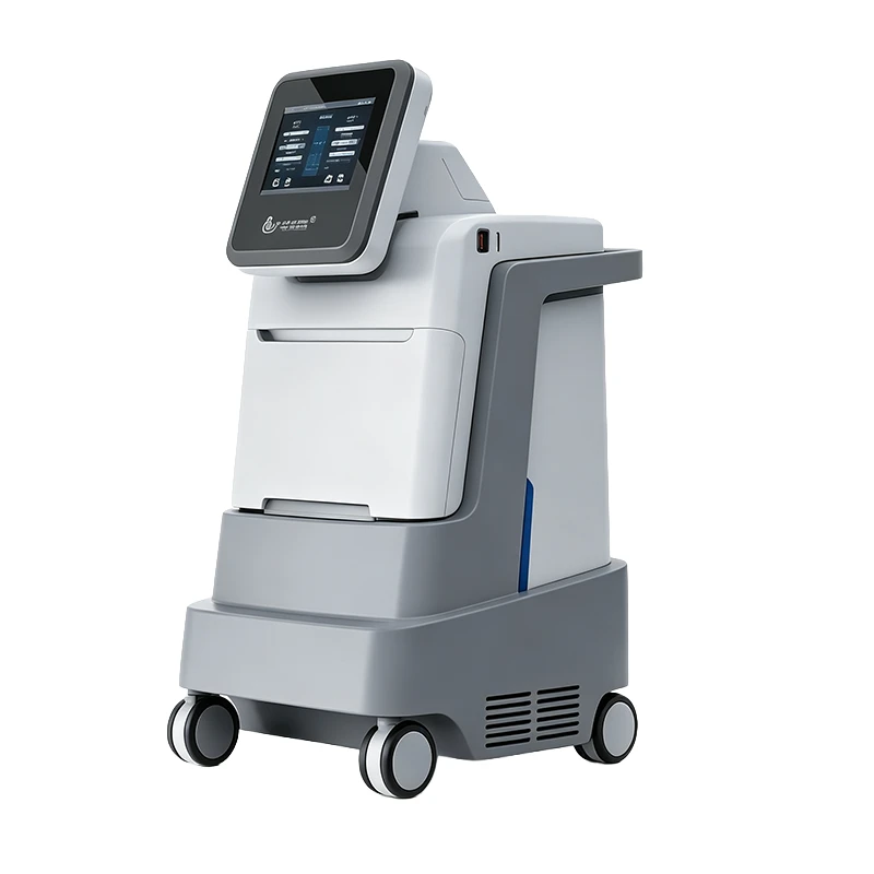 Magnetic Machine For Physiotherapy suppliers