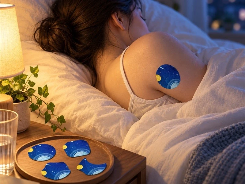 Relaxing Bedtime Routine