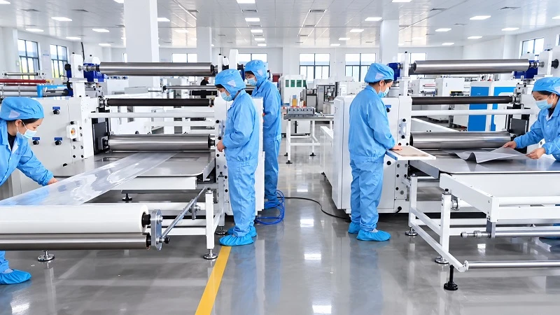 Material Processing Material Processing