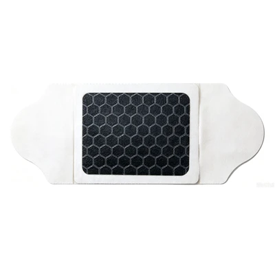 Functional Moxibustion Patch